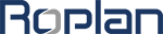 Roplan Logo